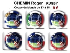 capsules de champagne CHEMIN