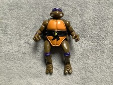 Teenage Mutant Ninja Turtles