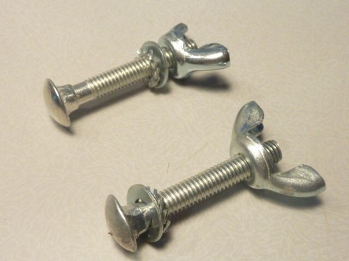 Nos anciens stock vis ecrou - 2,