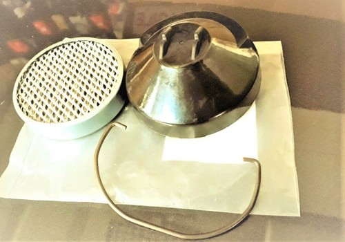 Filtre air adaptable - filtre,