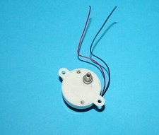 Moteur Électrique 6-12 V