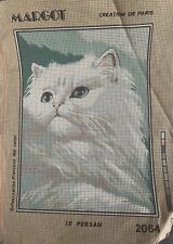 @@@****SUPERBE CANEVAS NEUF