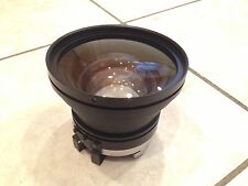 JVC DLA-HD2KU/Meridian D-ILA