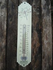 AUTHENTIQUE THERMOMETRE