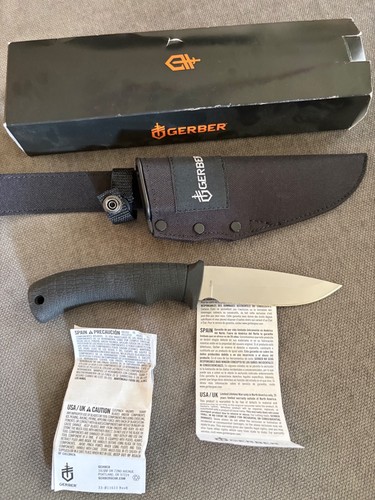 Gerber gator fixed - gerber,