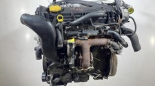 Moteur OPEL ZAFIRA B PHASE 1 55205467