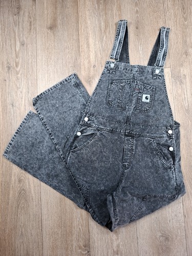 Salopette carhartt bib - w',