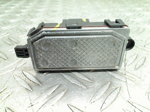 Resistance chauffe ford focus - resistance,