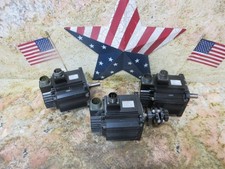 2000 Haas VF2 CNC Moulin Yaskawa Servomoteur SGMG-09A2AB UTOPH-81AWF Chacune 1