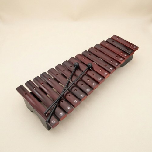 Xylophone bois notes - bois,