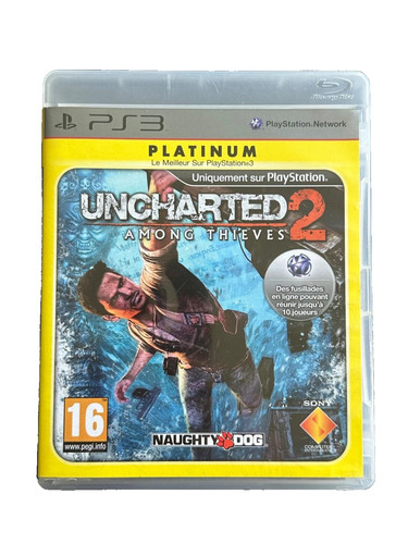Jeu playstation ps3 - 3,