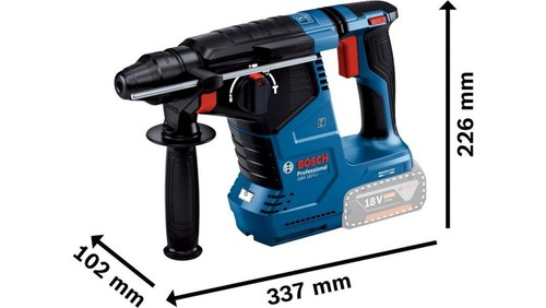 4059952607283 młot udarowy - 4059952607283,