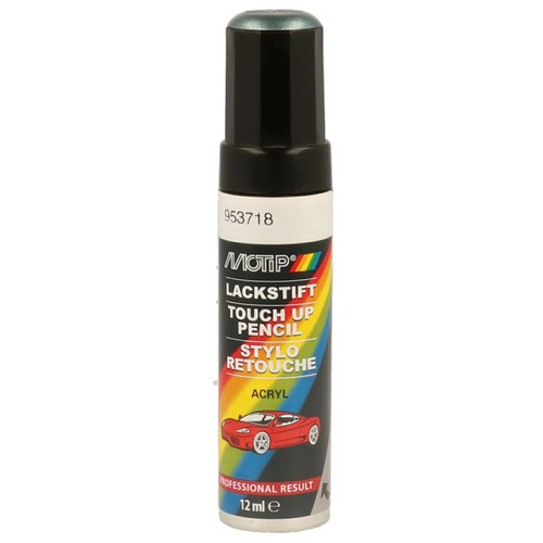Pinceau retouche kompakt - retouche,
