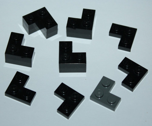 Lot lego brick - lego,