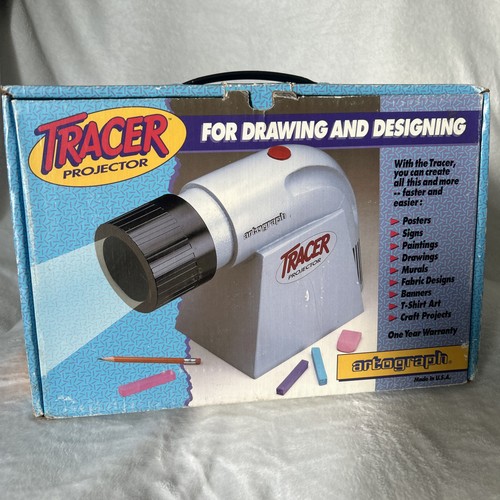 Artograph tracer projector - artograph,