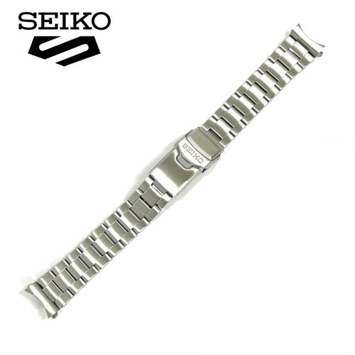 Bracelet seiko sports en - 5,