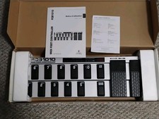 Behringer FCB1010