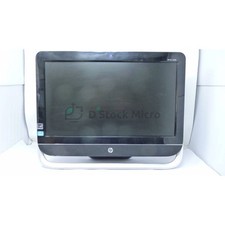 Ordinateur HP Pro All-in-One 3520 Business PC 20" HDD 500 Go Intel® Core™ i3-324