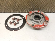 Moteur Bernard W17 bis - Palier de vilebrequin