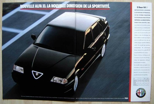 Publicité papier voiture - publicité,