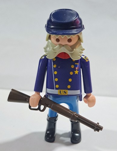 Playmobil soldat armée - playmobil,