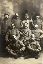PHOTO POILU 115 RI MAMERS