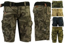 Geographical Norway Shorts
