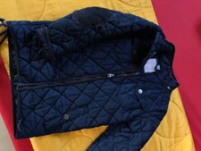 Veste matelassée garçon