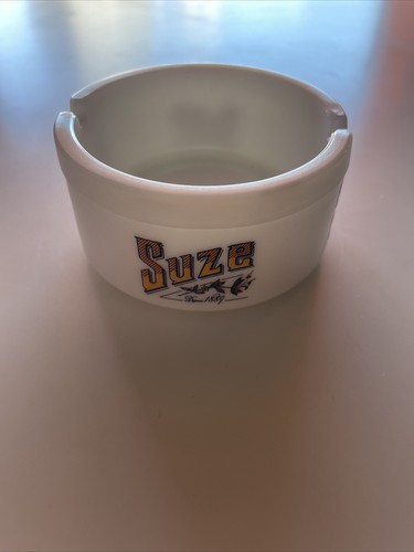 Cendrier suze depuis - depuis, c7