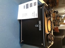 ampli guitare /katana 50 mkll