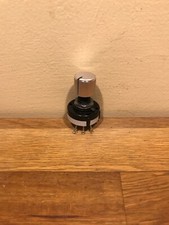 Interrupteur Marche Arrêt