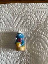 Fève - Les Schtroumpfs à la plage (2022)