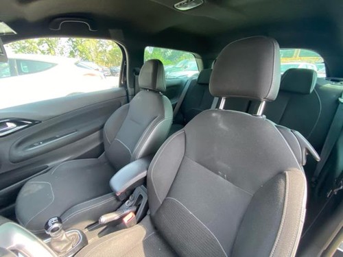 Interieur complet citroen - citroen, ds3