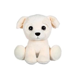Peluche Chien Puppy Eyes Pets