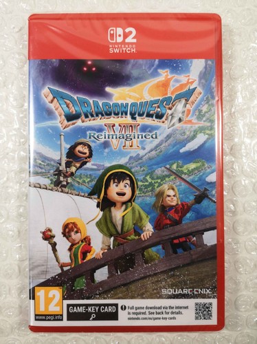 Dragon quest vii - dragon,