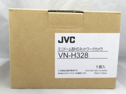 Jvc h328 mini dome hd - vn-h328,
