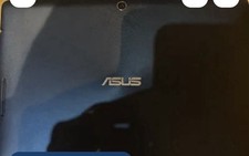 Tablette ASUS – Bloquée