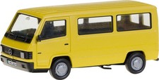 HERPA, MERCEDES BENZ 100D mini