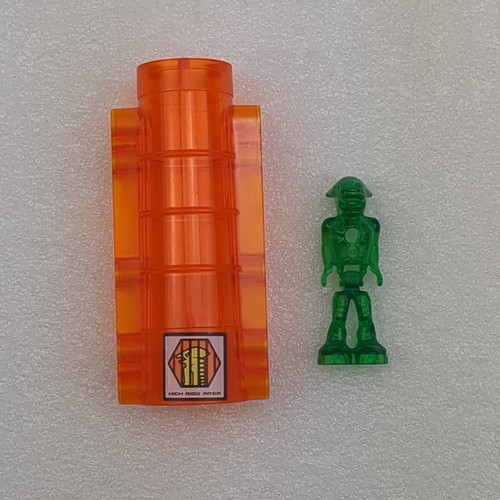 Lego space mars mission - lego,