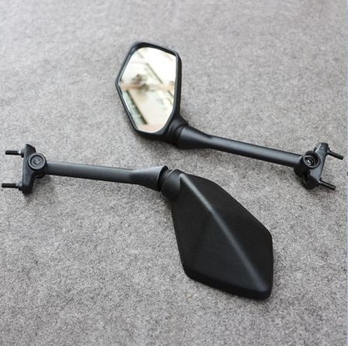 Miroir rétroviseur arrière - rétroviseur,