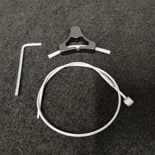 Triangle liaison - triangle,