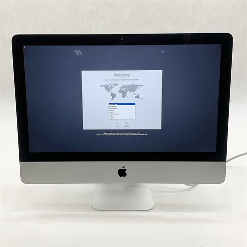 Apple imac a1418 - apple, 2012