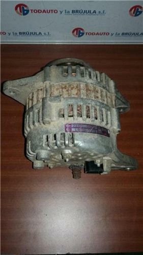 2310005p01 alternateur nissan - alternateur,