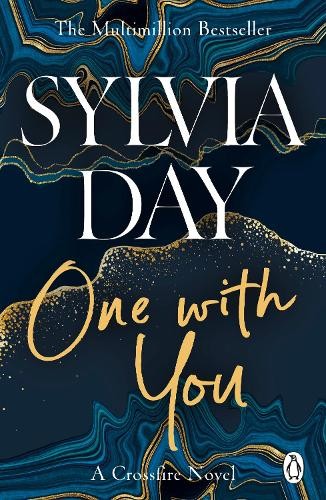 Sylvia day one with you - one,