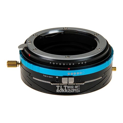 Fotodiox tltrokr adaptateur - fotodiox,