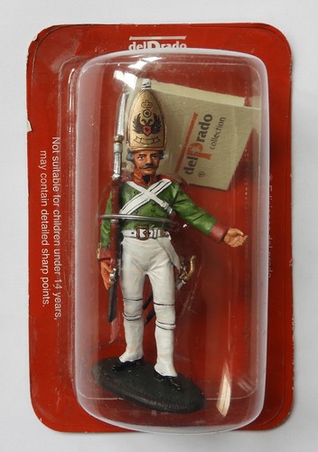 Figurine del prado - figurine,