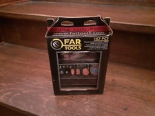 consommables, outils de rechange outillage / accessoires  mini meuleuse FARTOOLS