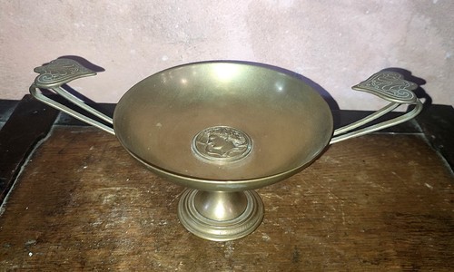 Petite coupe médaille