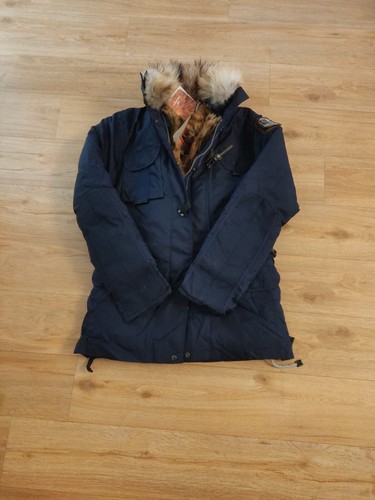 Parajumpers parka femme - parka, taille