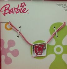 Collier pour Fille Barbie En